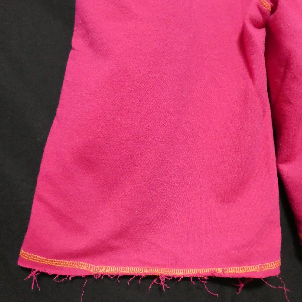 LA SENZA GIRL Sleep, size large, sleep shorts w/ La Senza Girl University 98 - Picture 12 of 14